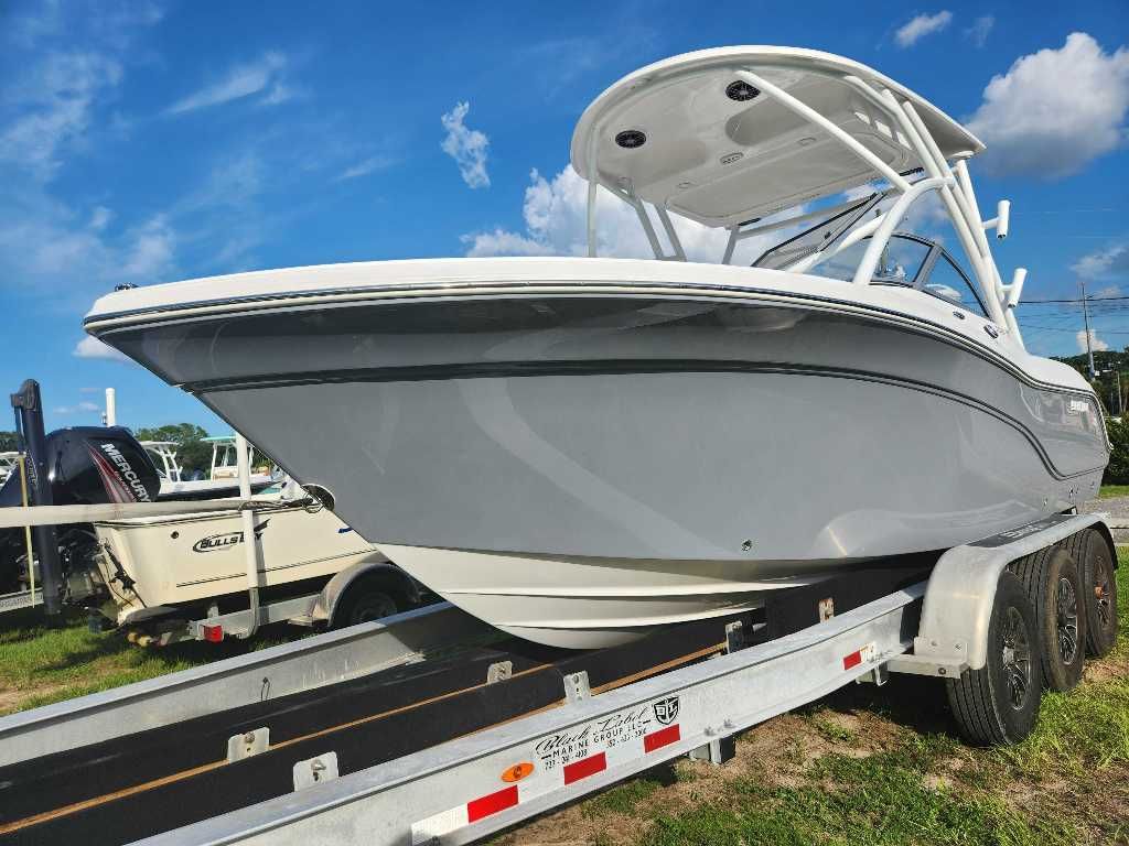 2026 Sea Fox 228 Traveler - 16