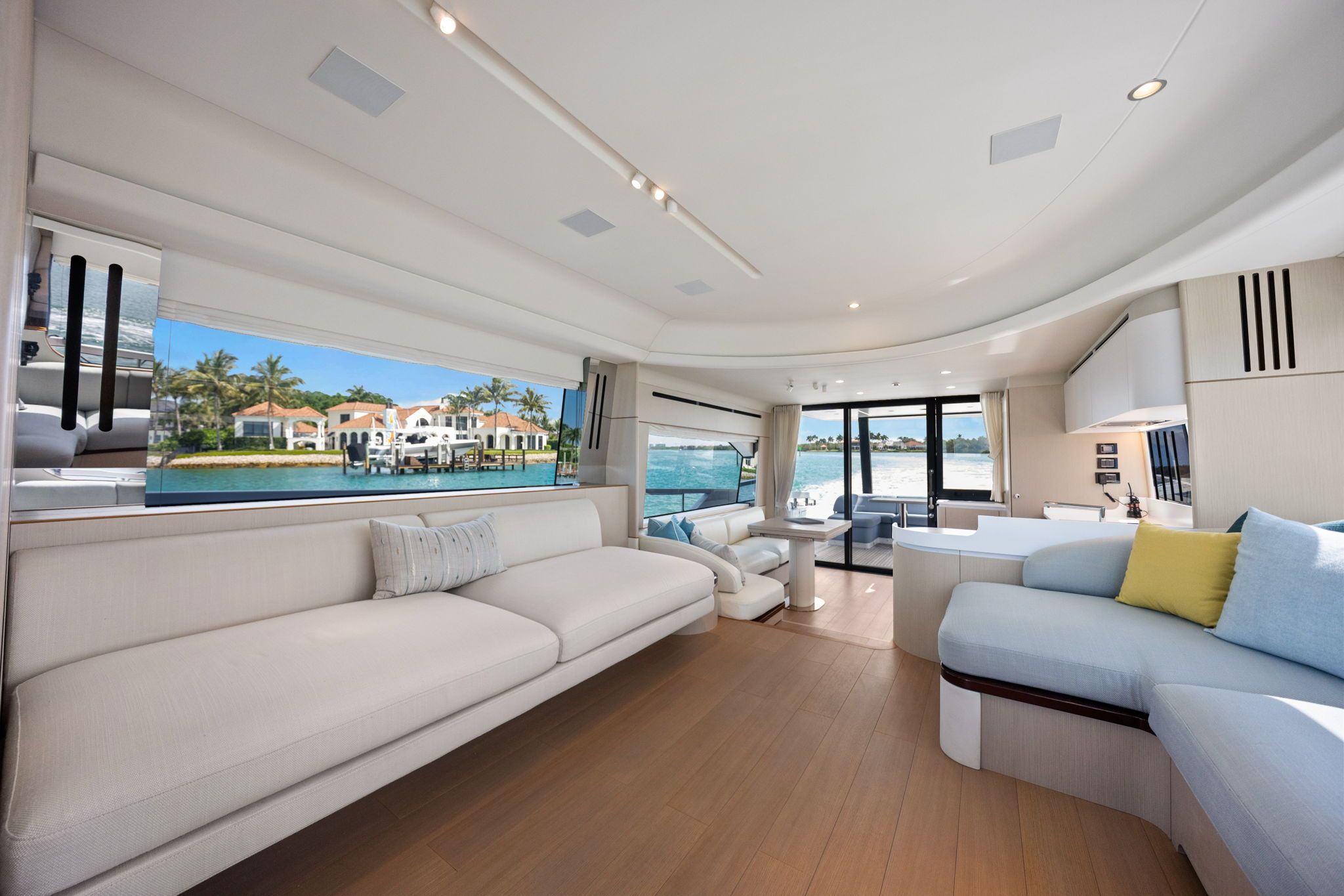 2025 Azimut 68 - 26