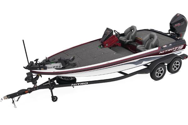 2025 Nitro Z19 - 5