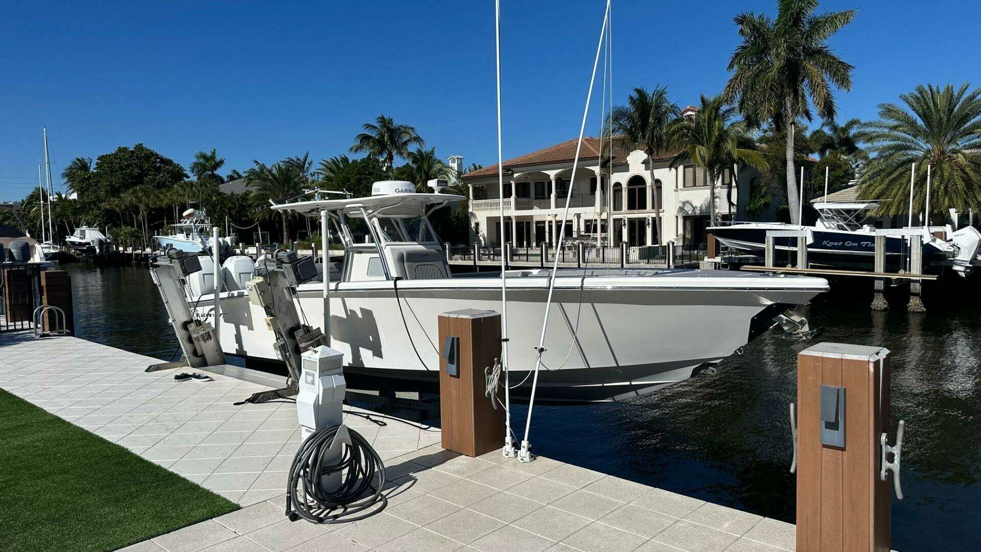 2021 BlackWater 36 SF - Image 2