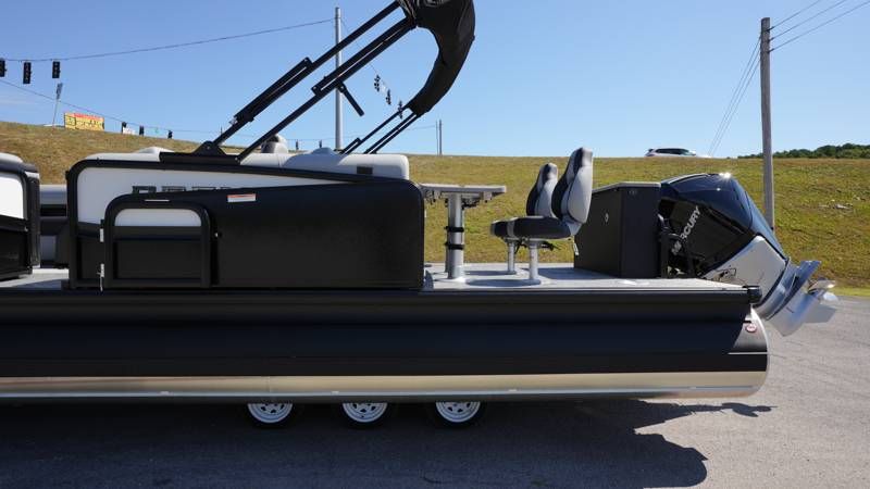 2026 Premier 250 Solaris RS - 19