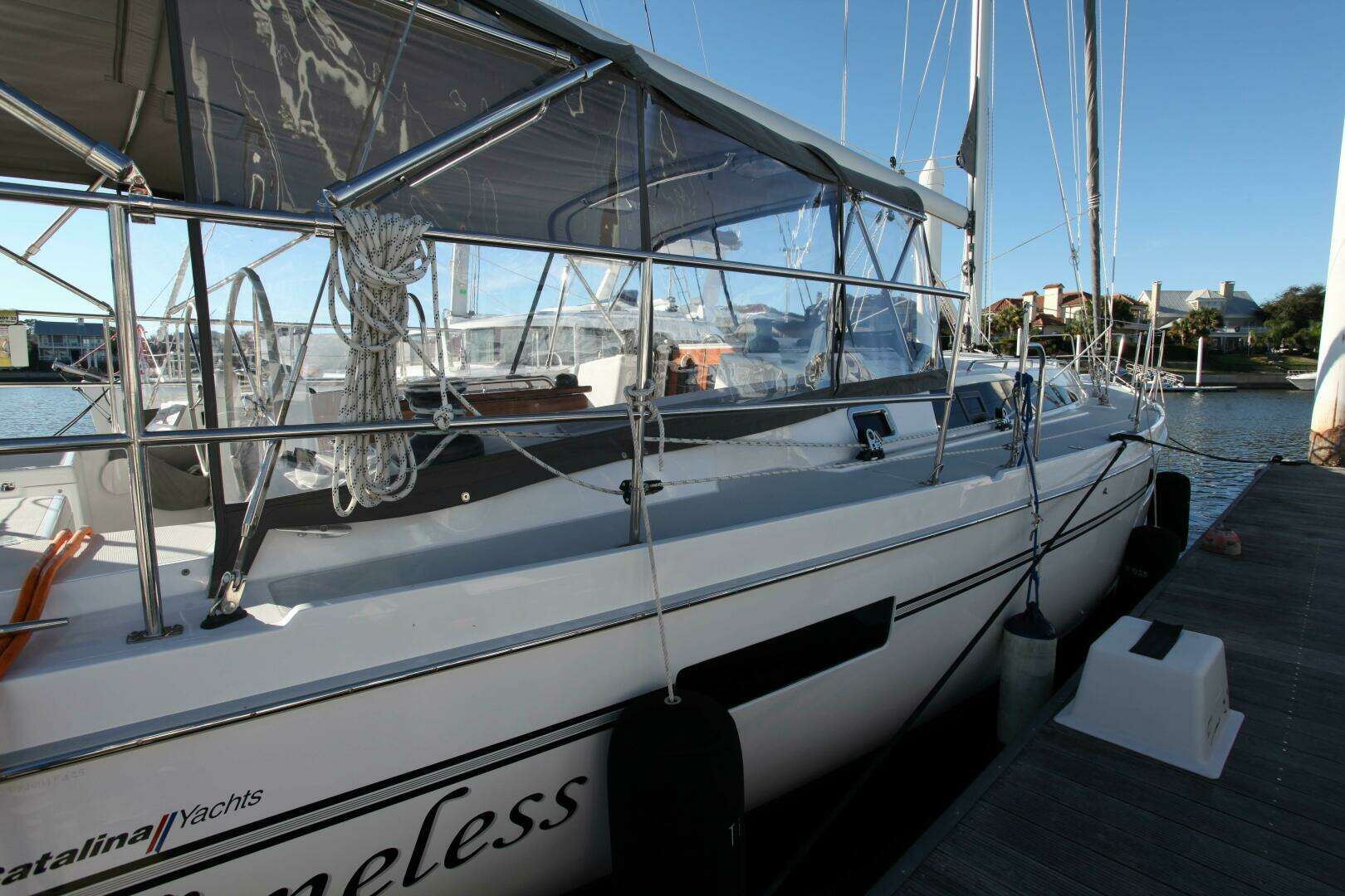 2025 Catalina 426 - Image 2
