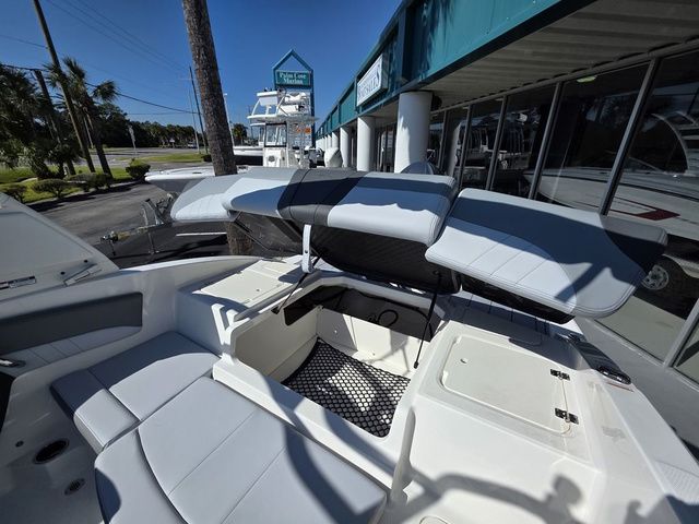 2026 Chaparral 21 SSi OB - 3