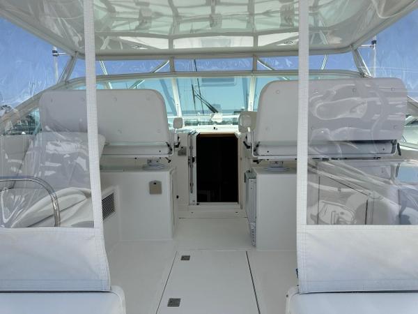 2008 Cabo 38 Express - 14