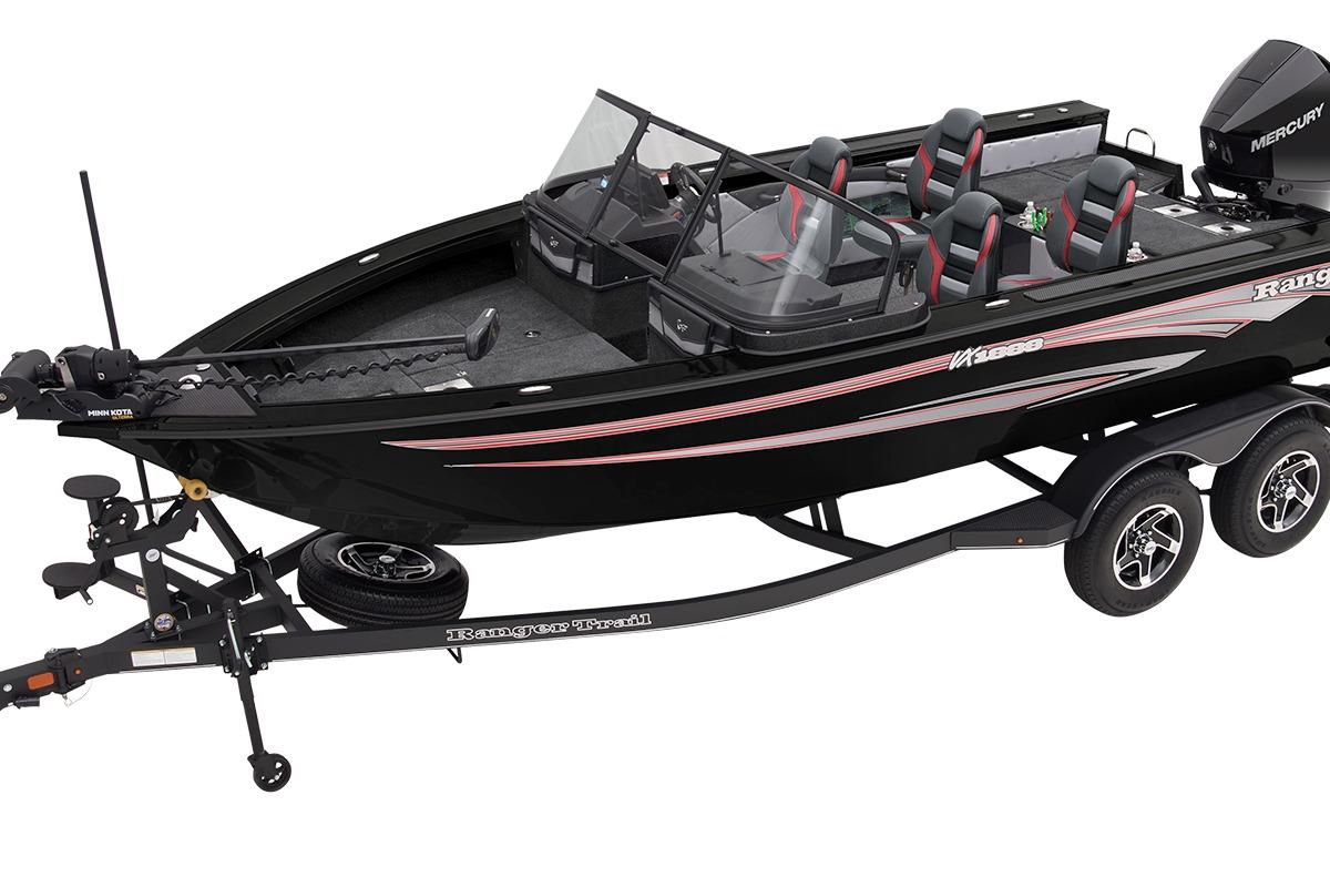 2026 Ranger VX1888 WT - 81