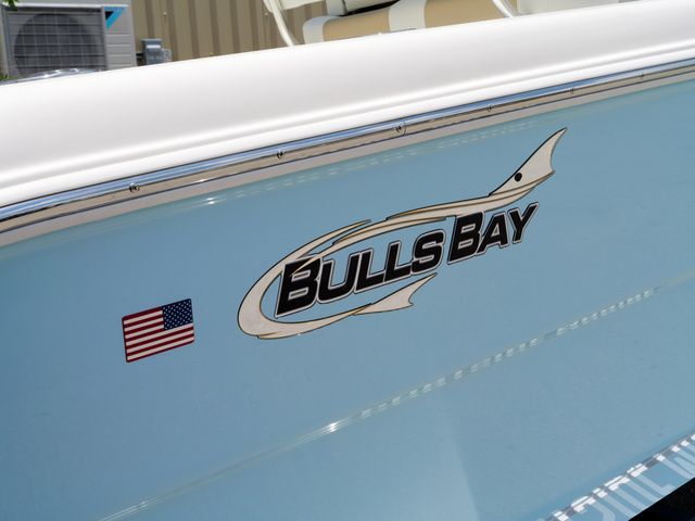 2027 Bulls Bay 230 Center Console - 59