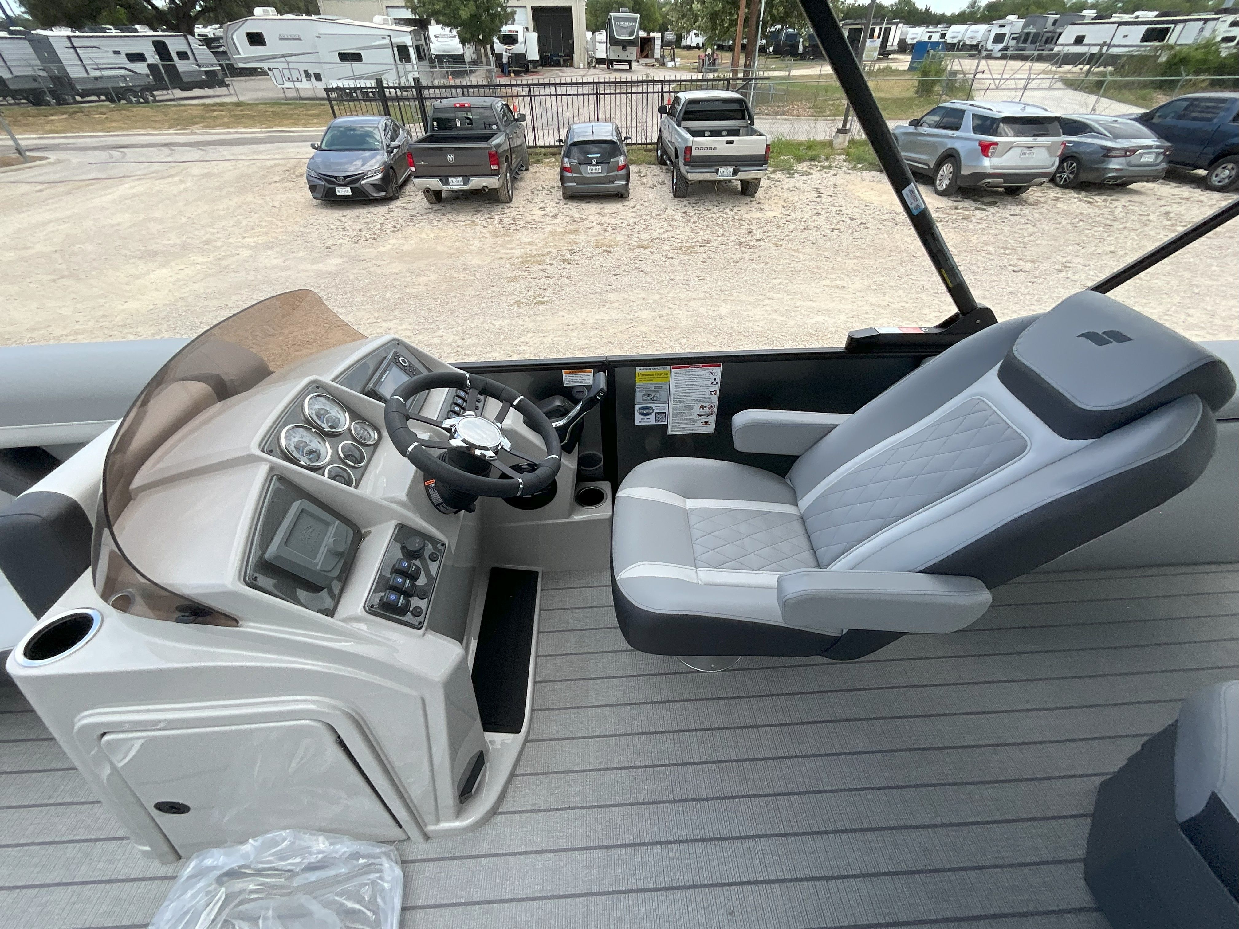 2026 Starcraft EXS - 4