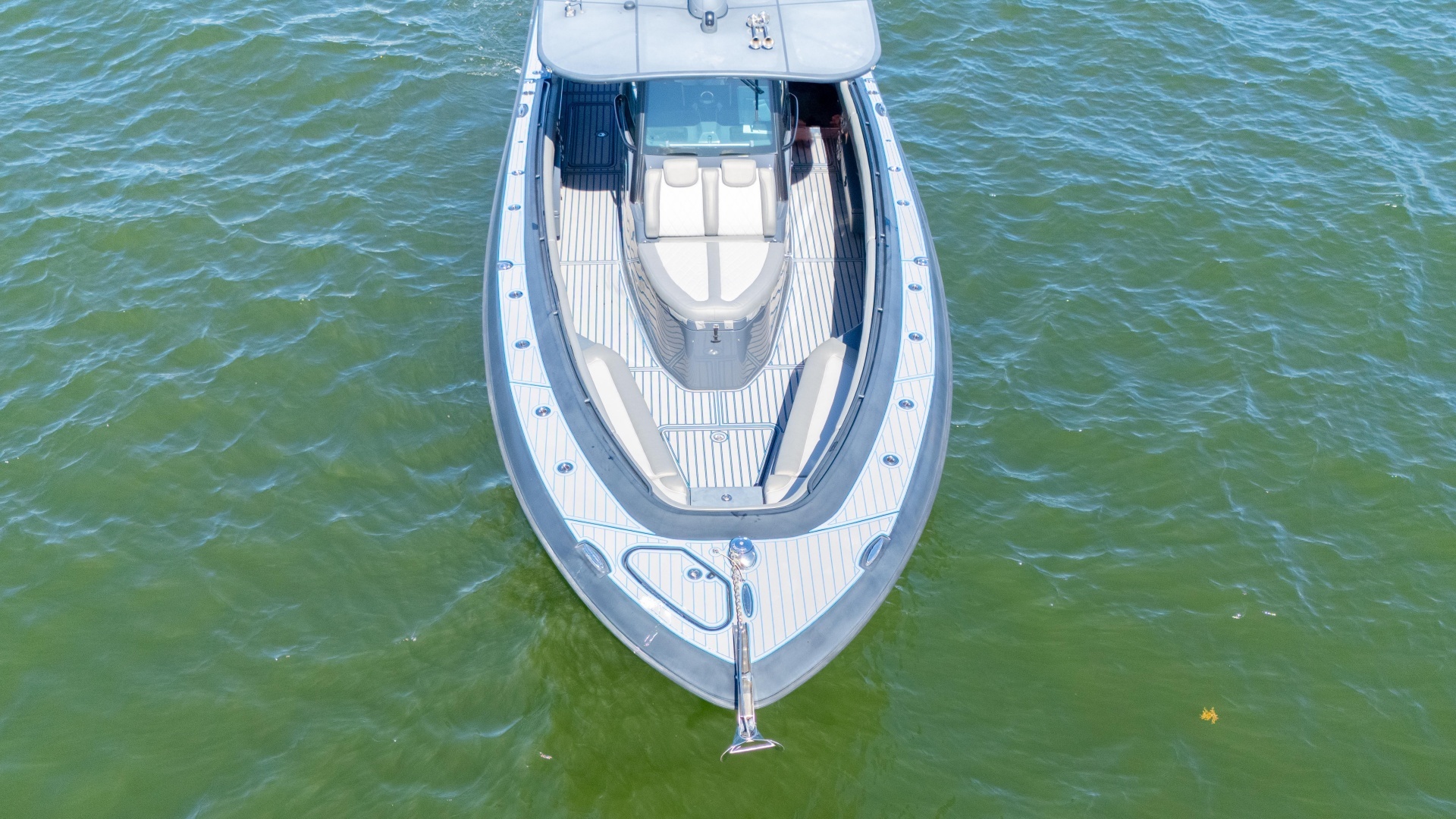 2016 Hydra-Sports 4200 Siesta - Image 5