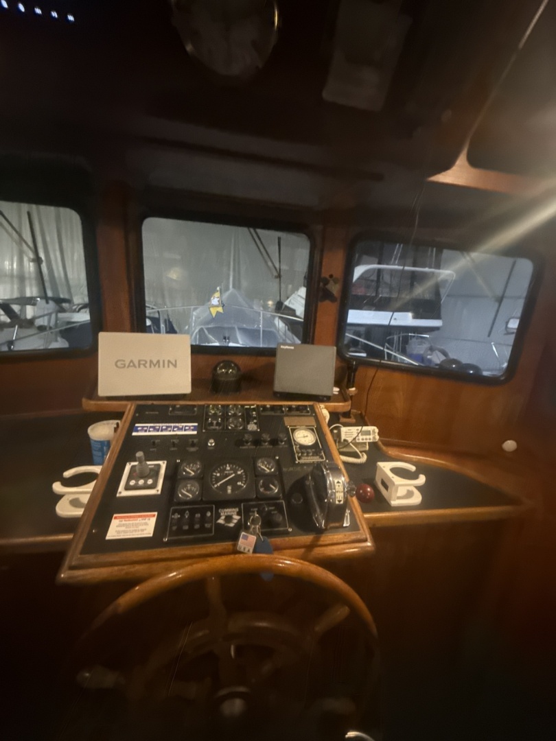 1997 Nordic Tugs 42 - Image 30