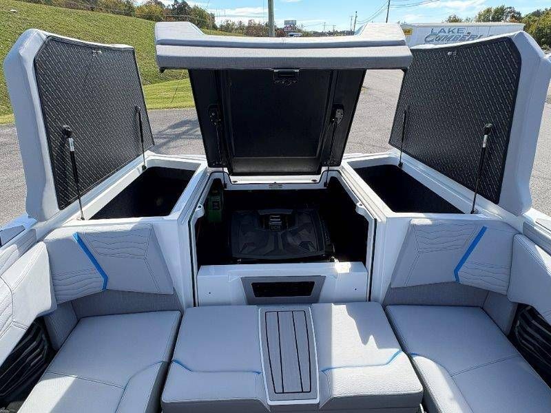 2026 Nautique G25 - 94