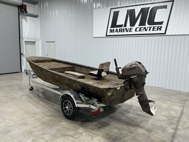 2026 G3 Gator Tough 15 DK - 6