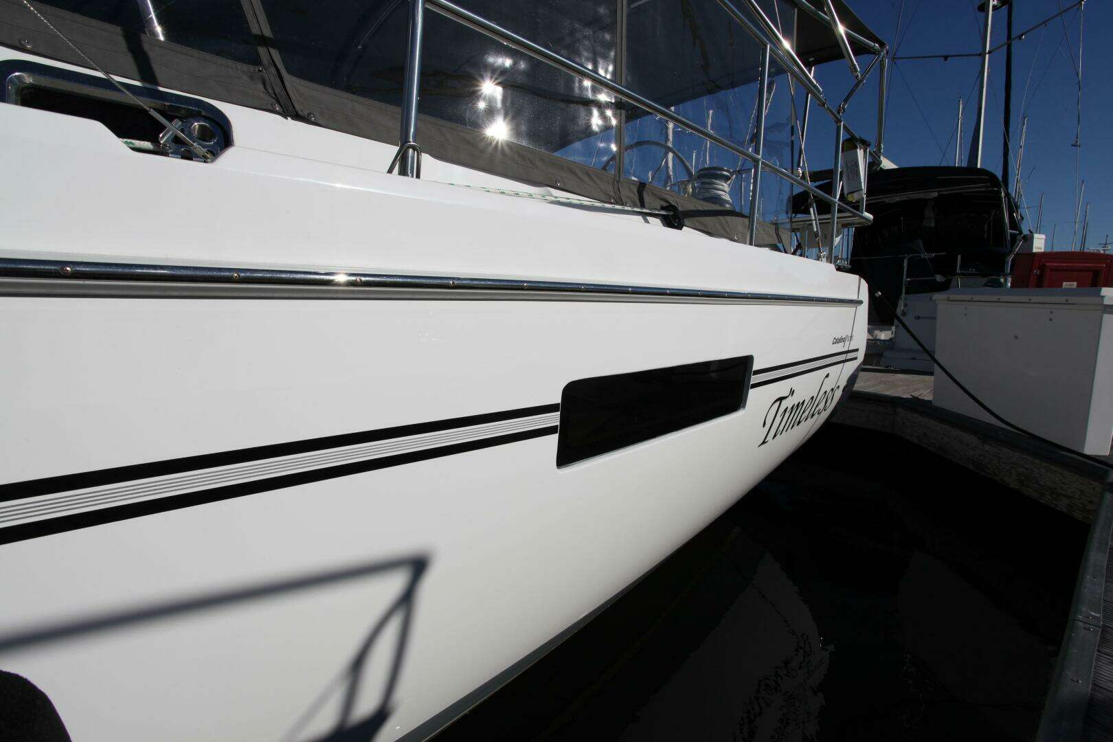 2025 Catalina 426 - Image 9