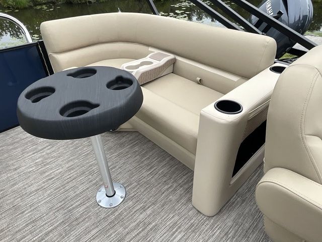 2026 Godfrey Marine Xperience 2086 SBX 25 In. Package - 19