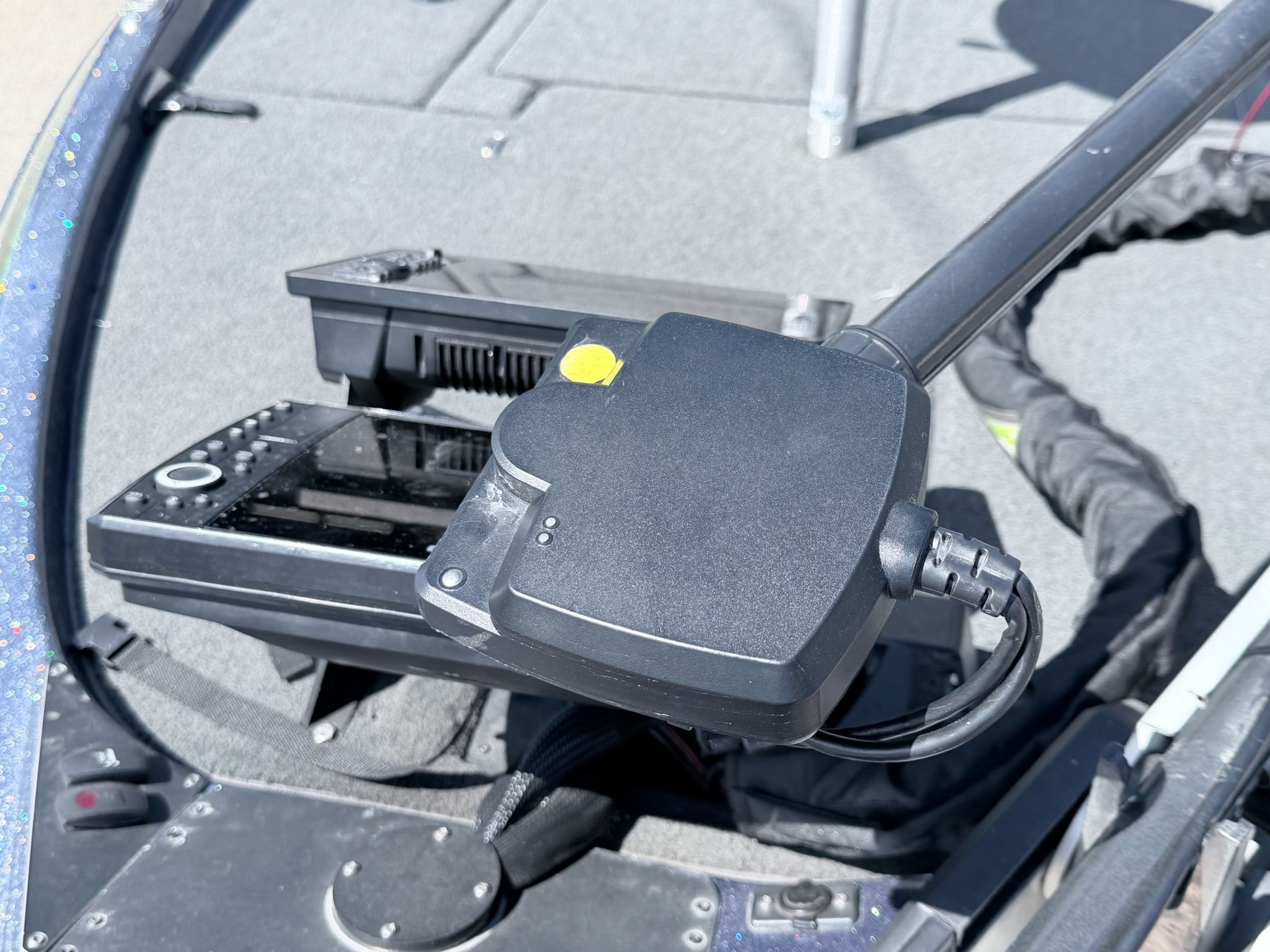 2019 Skeeter ZX225 - 43