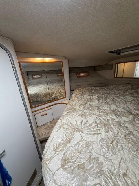 1994 Sea Ray Sundancer 370 - 13