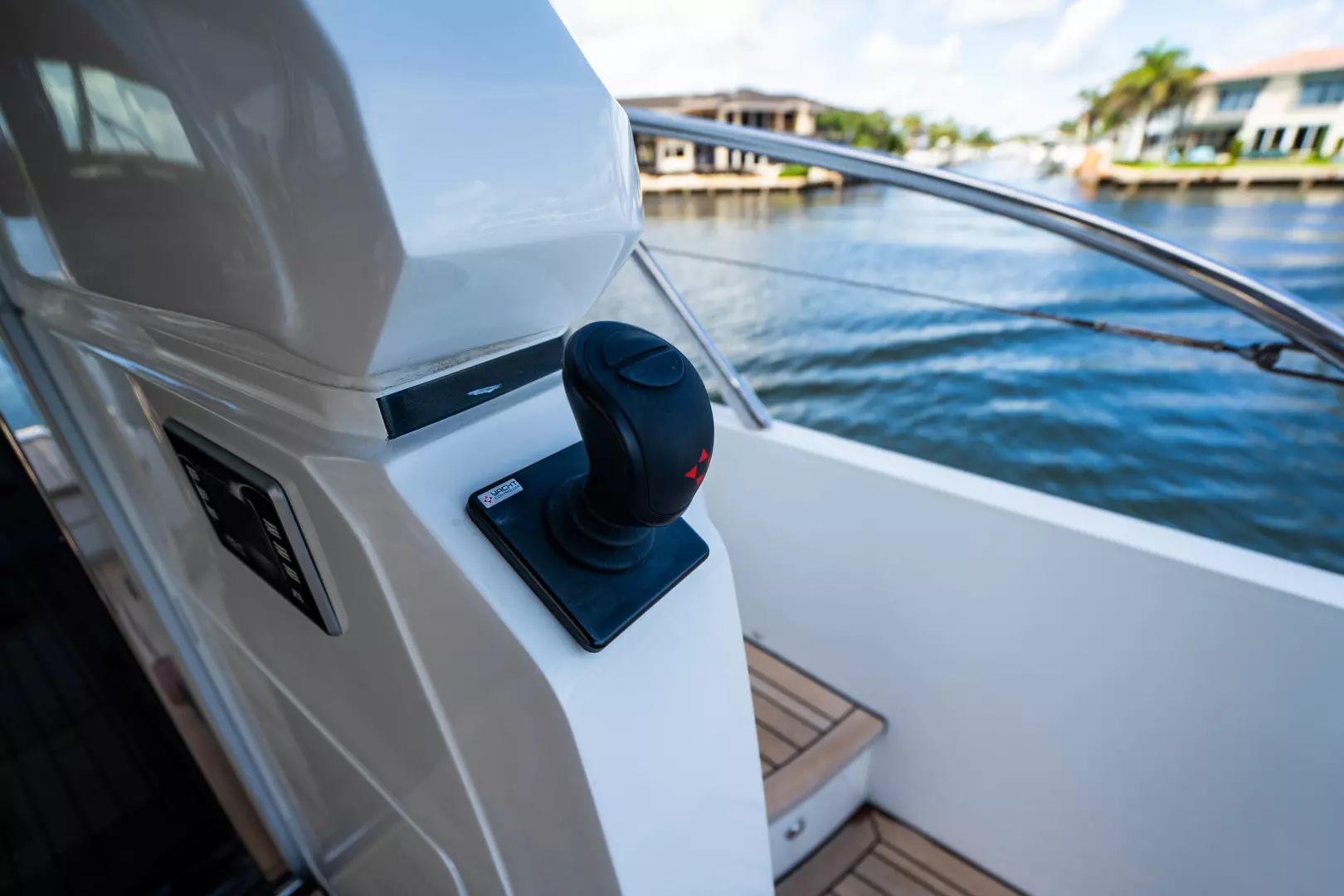 2018 Princess F62 - Image 15