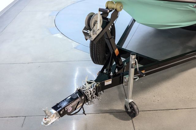 2026 Starcraft SVX OB 230 DC OB - 11