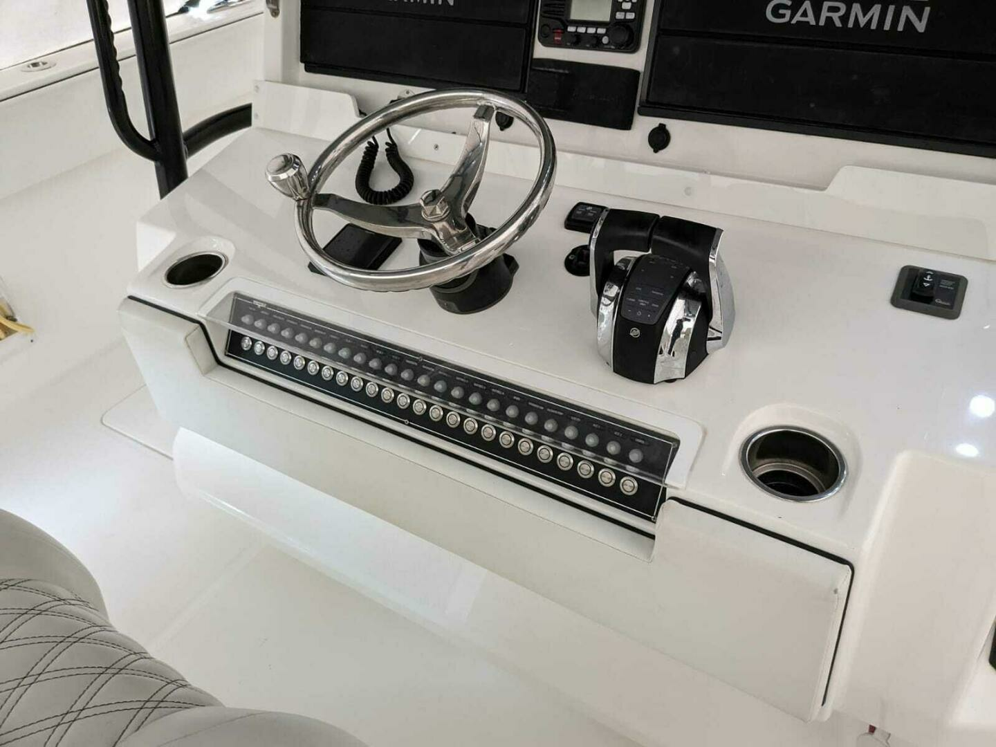 2019 Invincible 40 Catamaran - Image 16