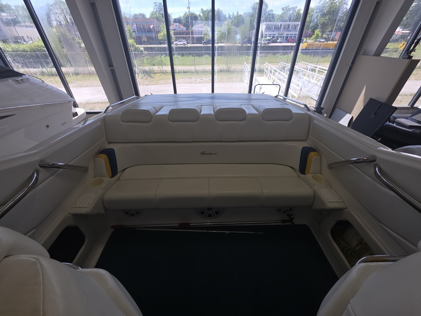 2000 Powerquest 380 Avenger - Image 23