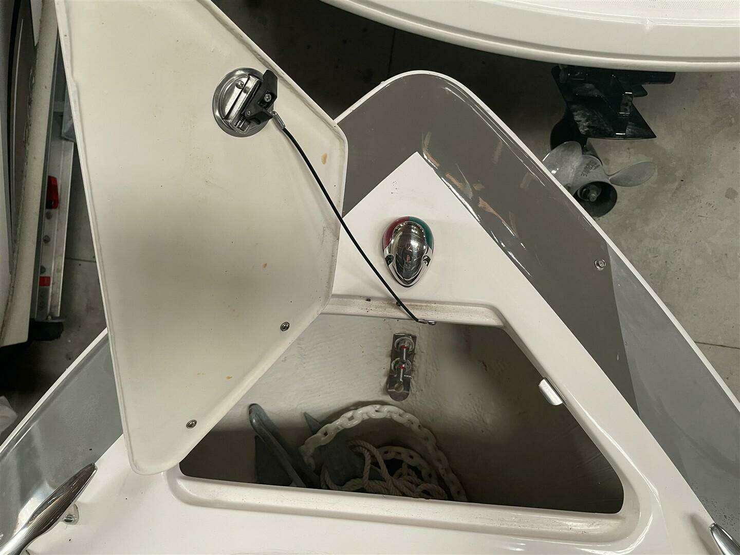 2019 Regal 2300 - Image 9