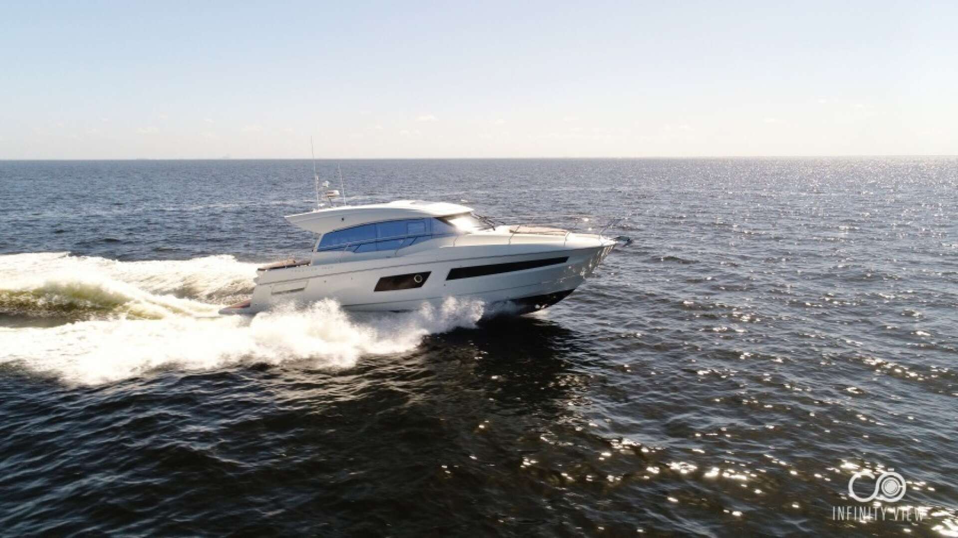 2018 Prestige 460 - Image 47