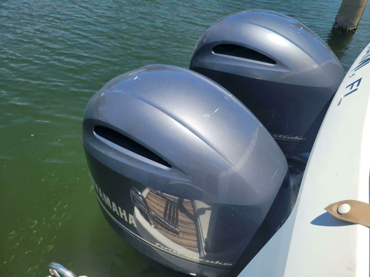2016 Jeanneau Merry Fisher 855 - Image 6
