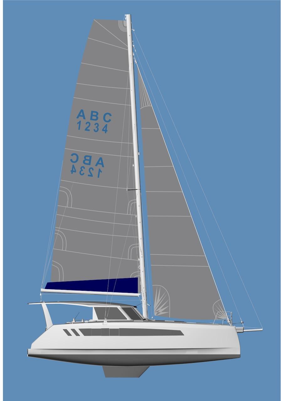 2026 Seawind 1170 - 66
