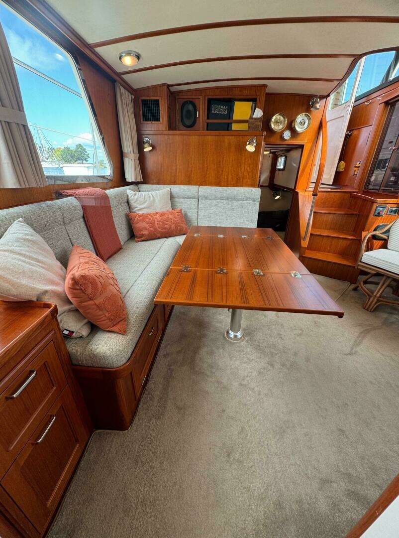 2003 Dettling Express Cruiser 51 - Image 44