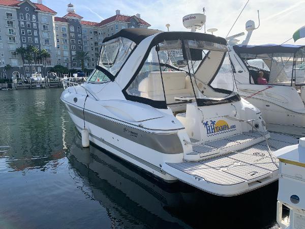 2006 Cruisers Yachts 320 Express - 4