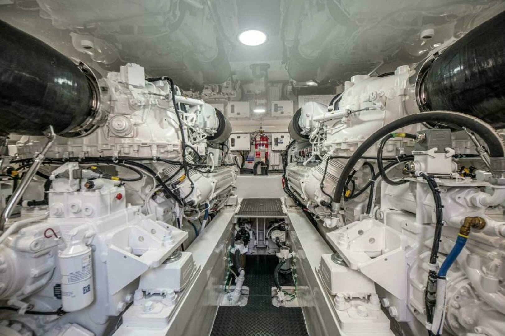 2023 Viking 64 Convertible - Image 57
