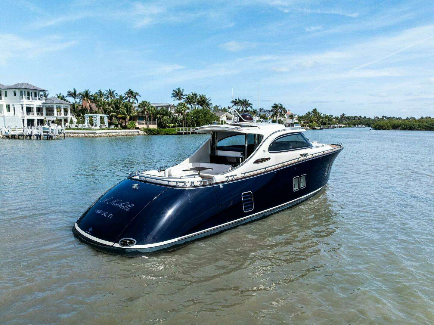 2024 Zeelander Z5 - Image 7