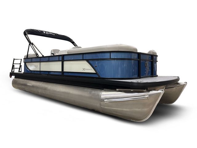 2026 Godfrey Marine Xperience 2286 SBX