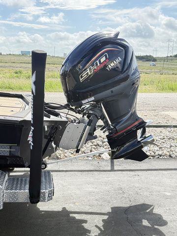 2026 Xpress XR 21 BASS - 6