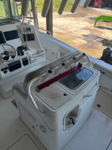 2016 Mako 284 Center Console - 6