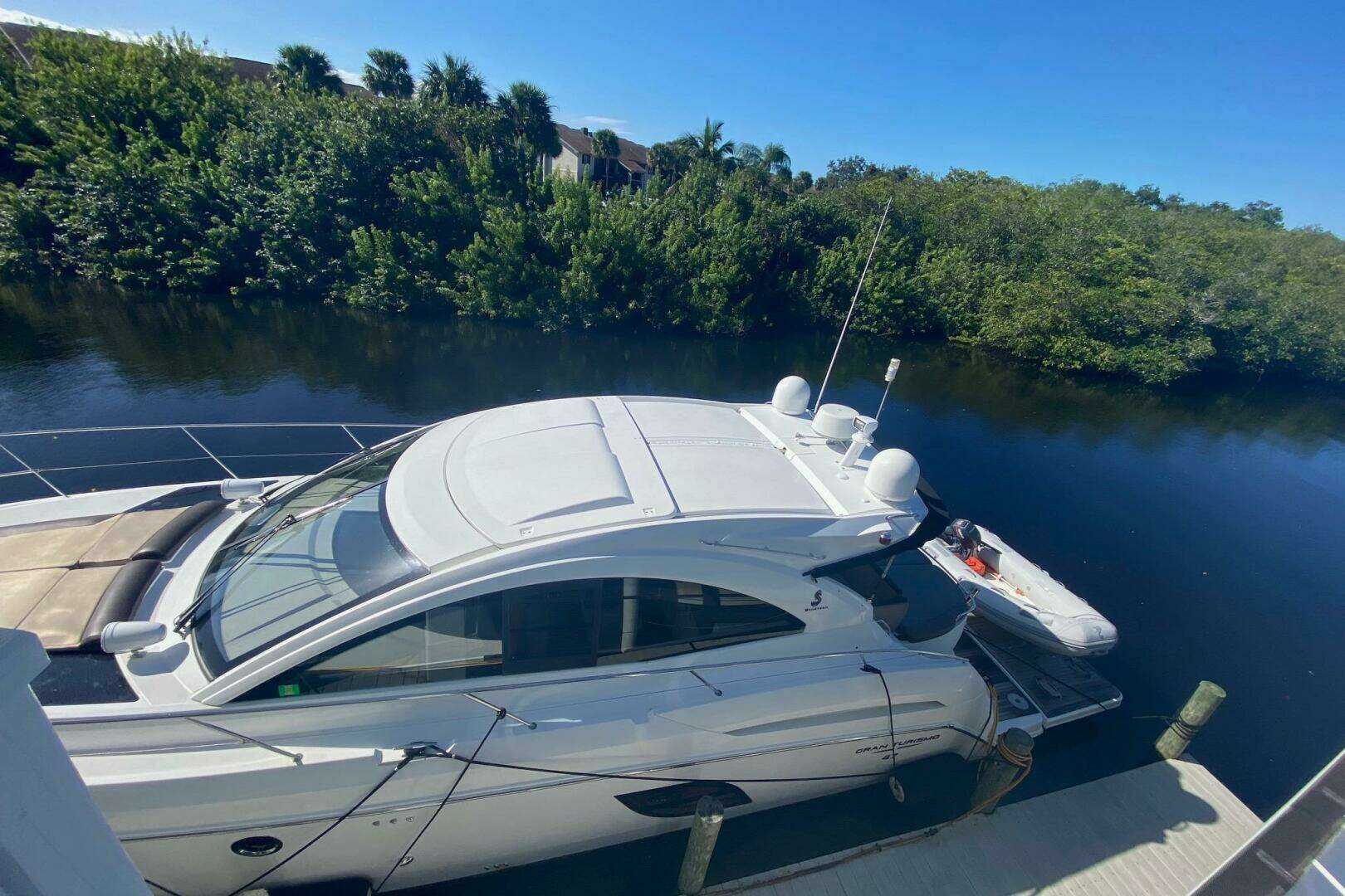 2014 Beneteau Gran Turismo 44 - Image 23