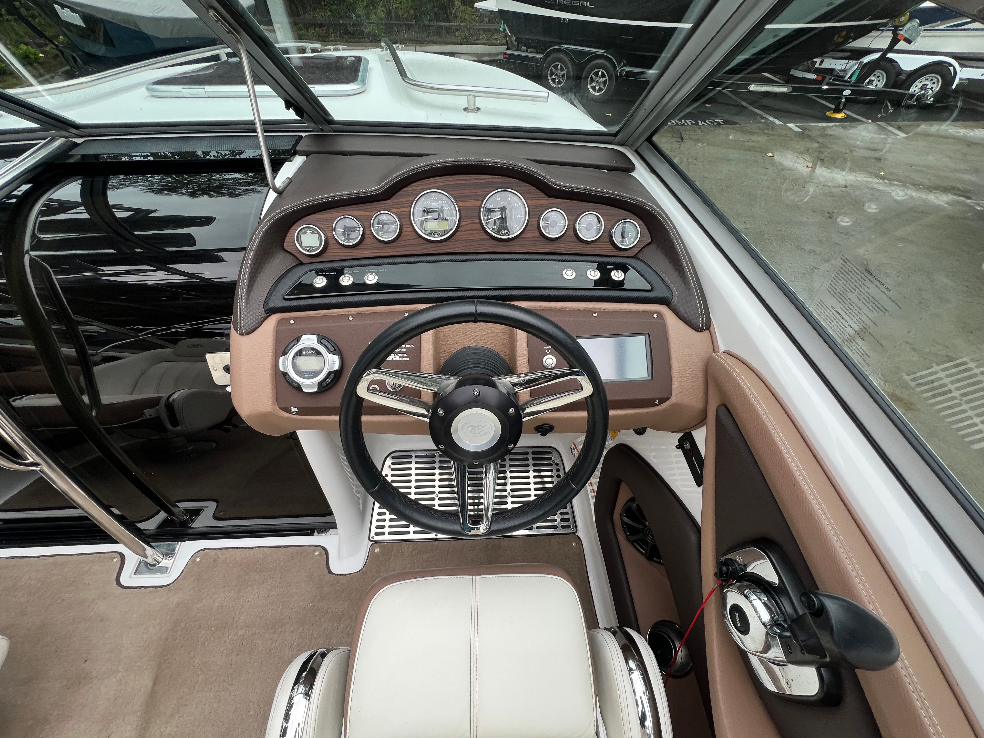 2014 Cobalt 243 - 15