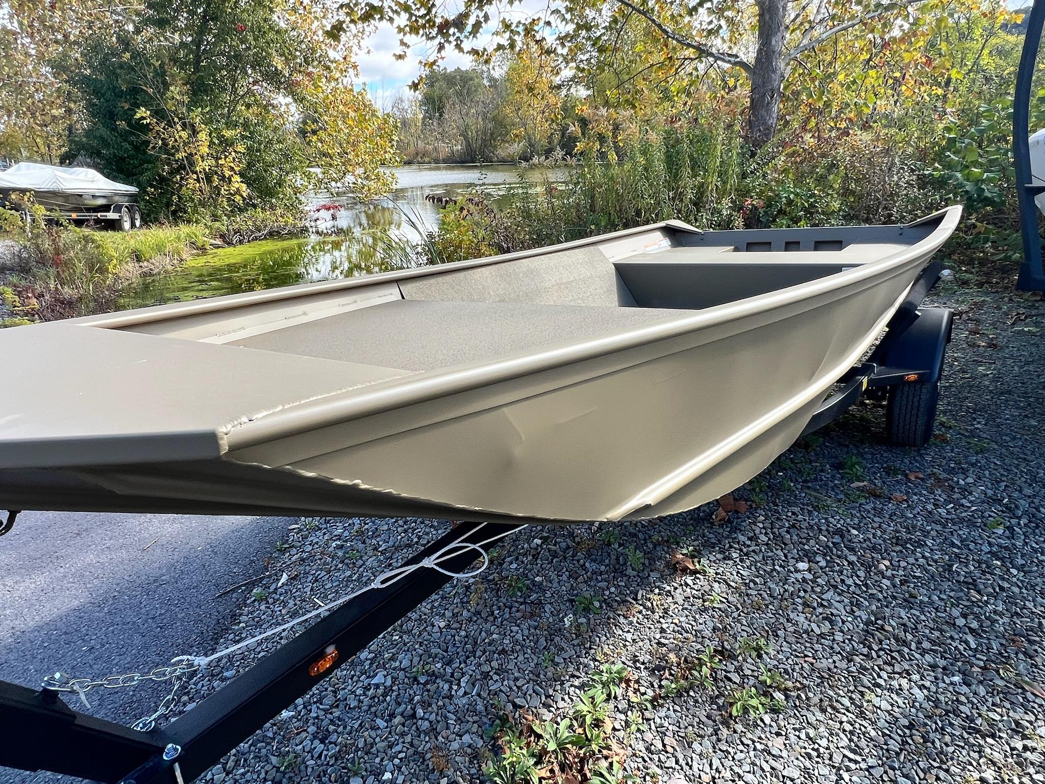 2025 G3 Gator Tough 1548 VBW - 3