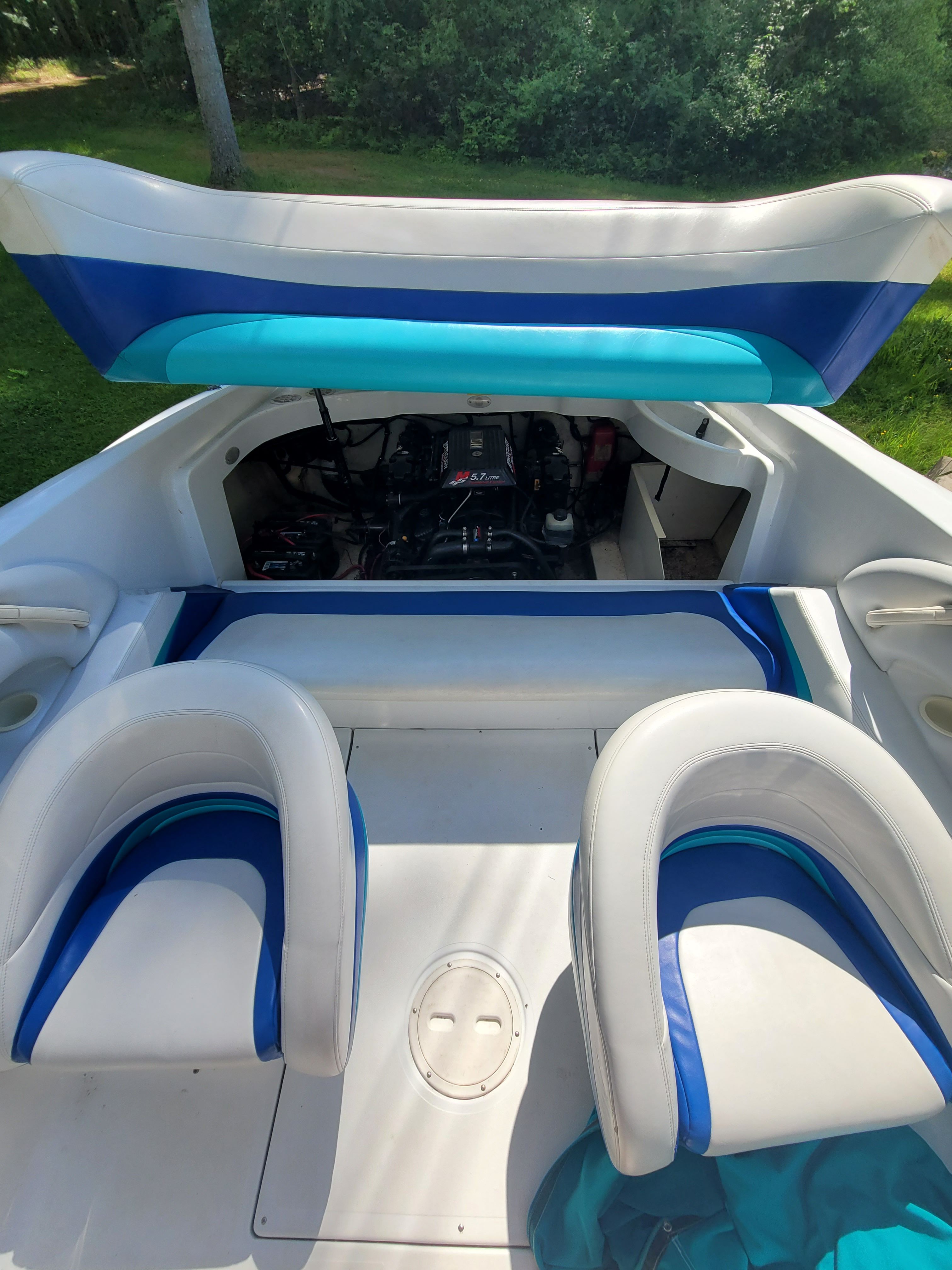 2000 Baja Hammer - 4