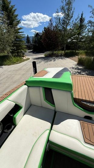 2018 Nautique Super Air Nautique G23 - 102