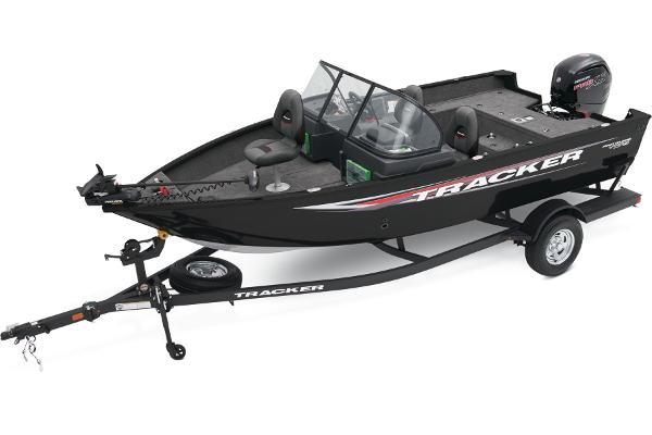 2026 Tracker Pro Guide V-175 WT - 21