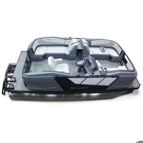 2026 Sylvan A 18 LZ - 10
