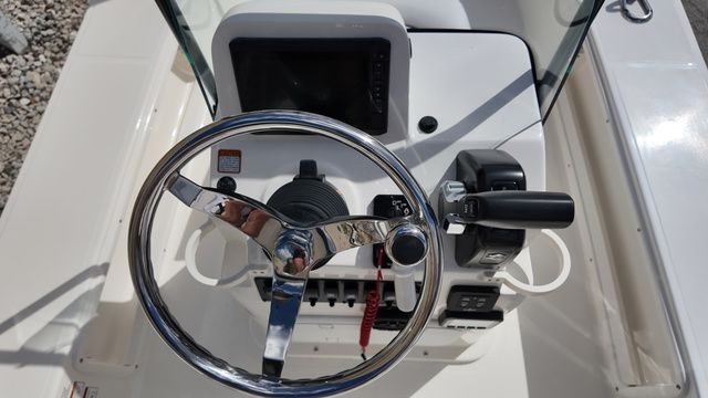 2026 Spyder FX17 Flicker - 4