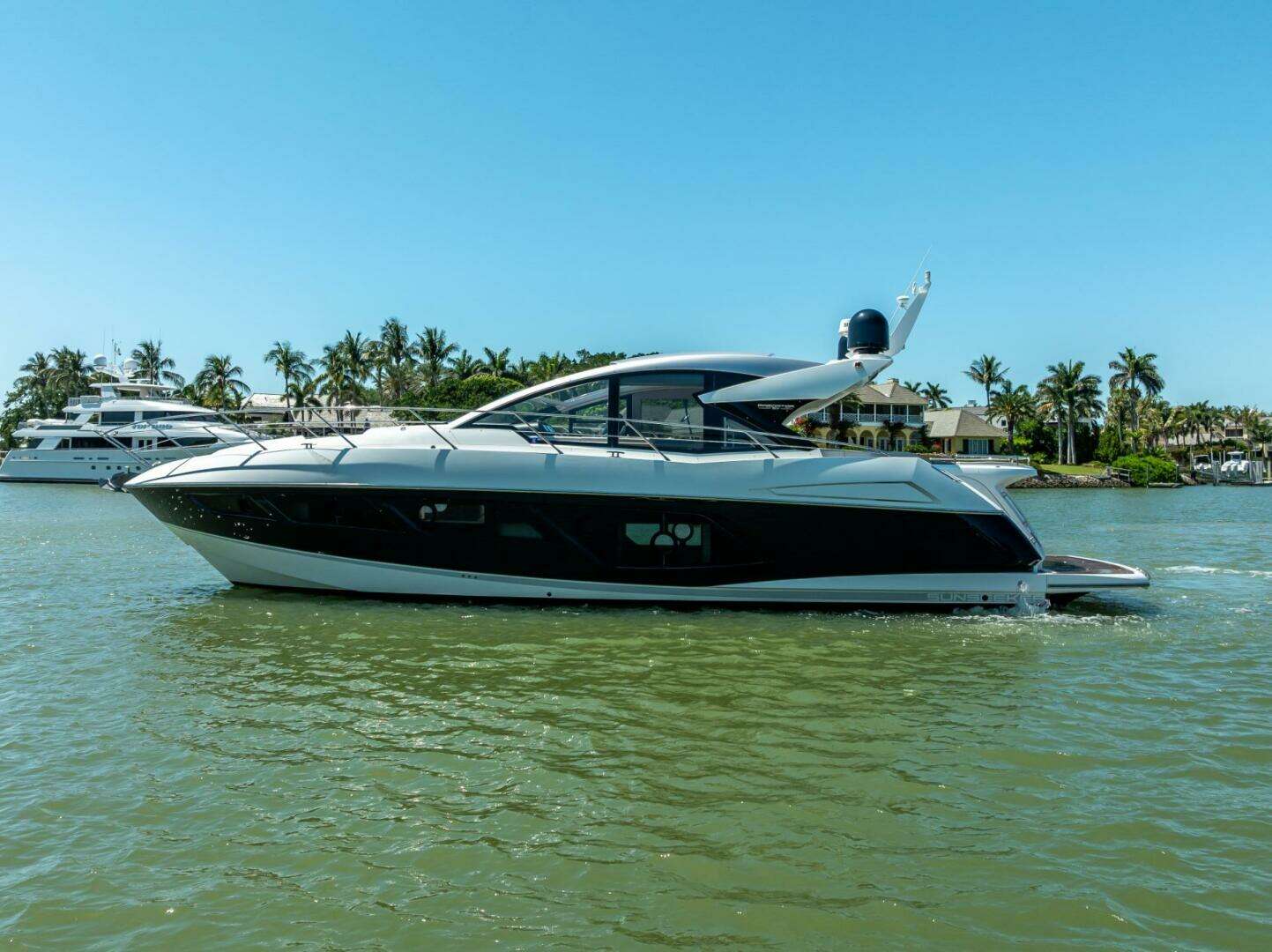 2018 Sunseeker Predator 57 - Image 13