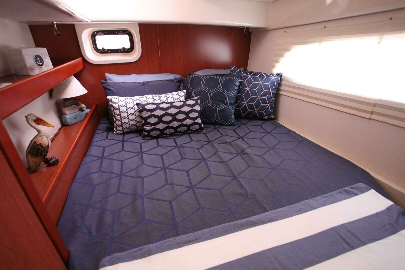 2012 Leopard owners version never in charter - Image 83