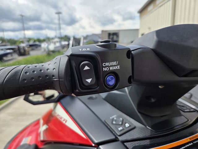 2026 Yamaha WaveRunner VX - 5