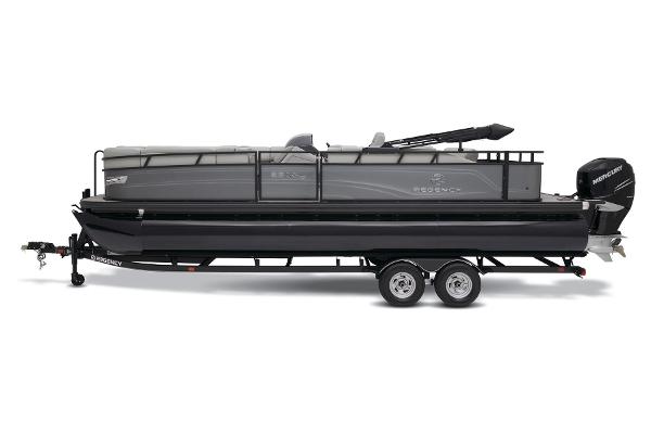 Regency 250 DL3