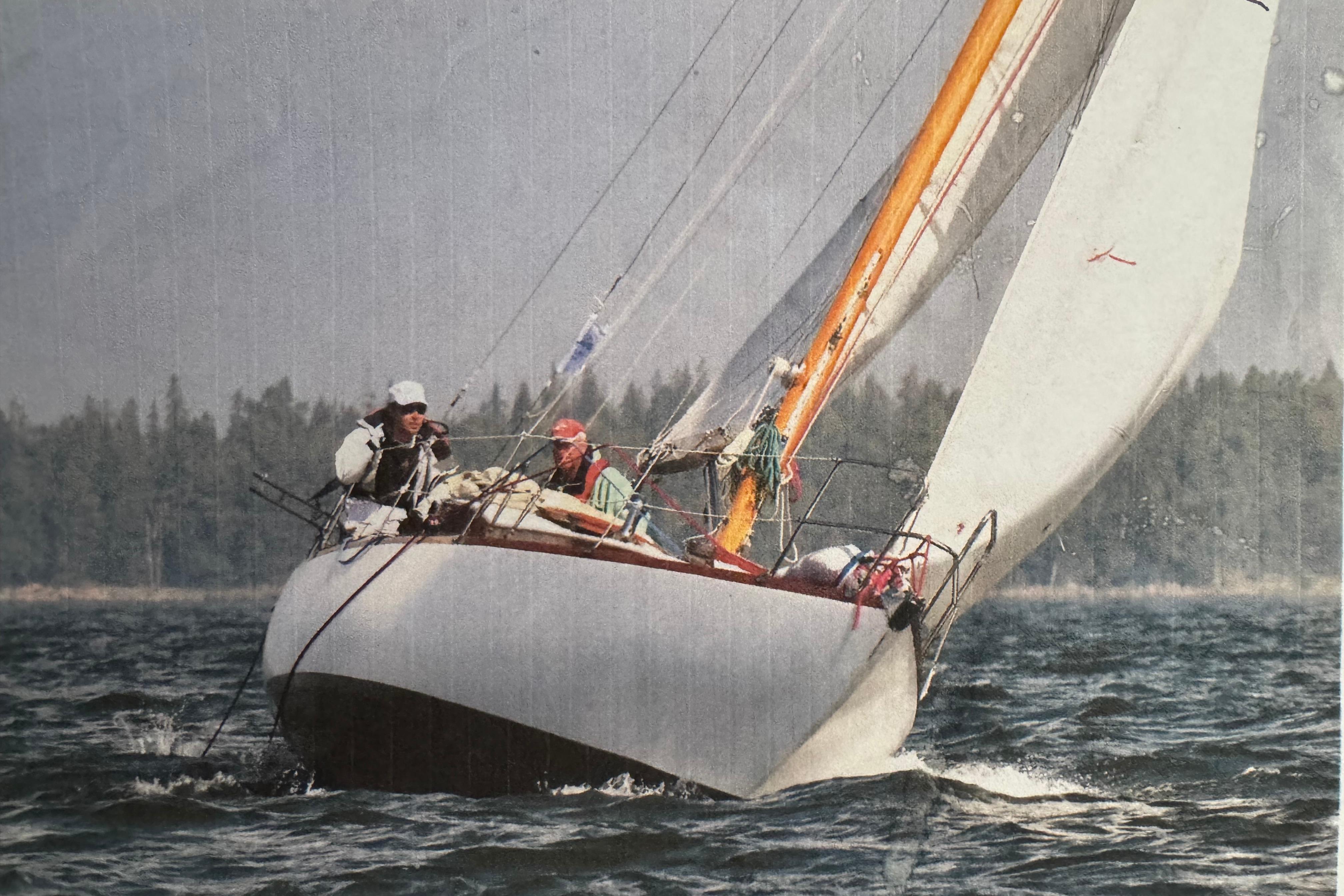 1952 Classic 37