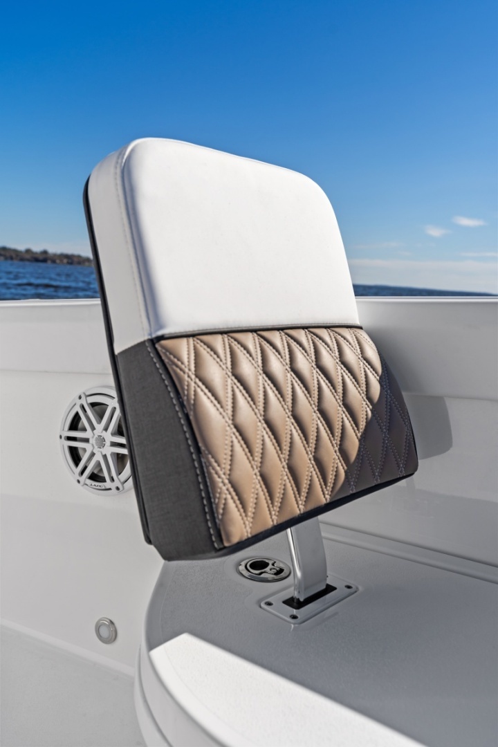 2027 Blackfin 262 HB - Image 29