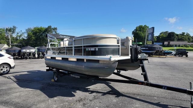 2019 Misty Harbor Boats Explorer 1680CR - 7