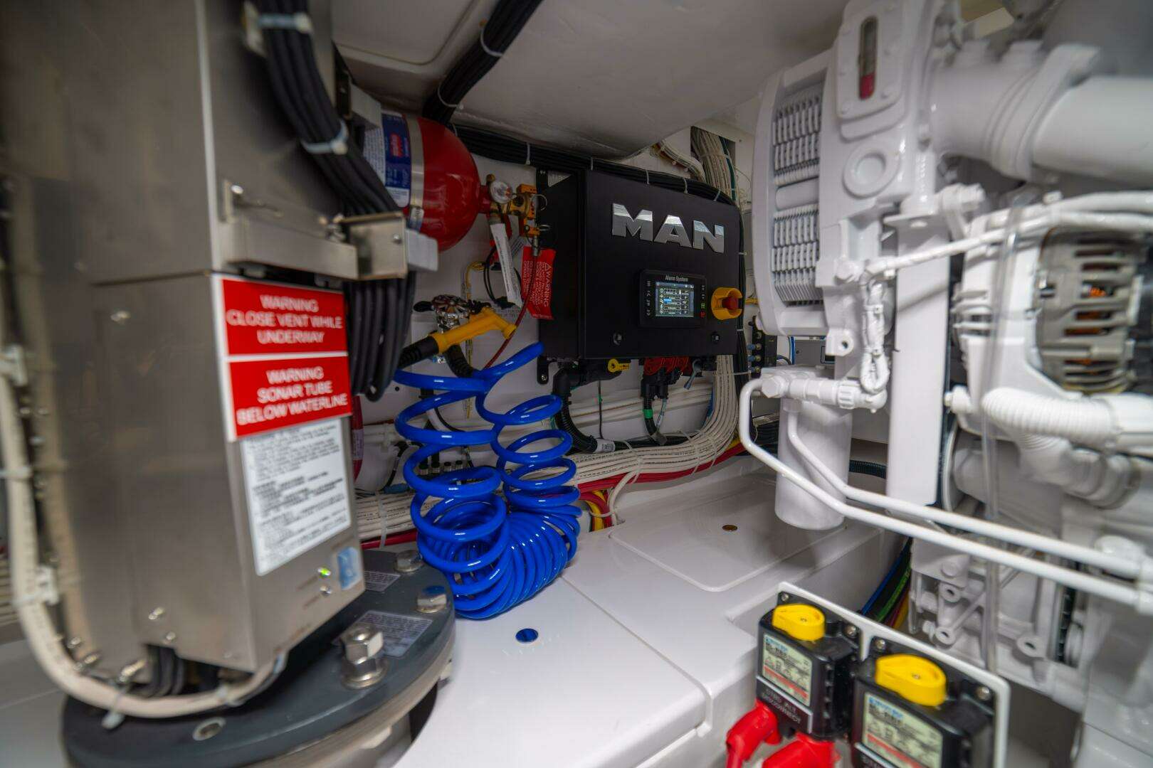 2025 Viking 46 Billfish - Image 73